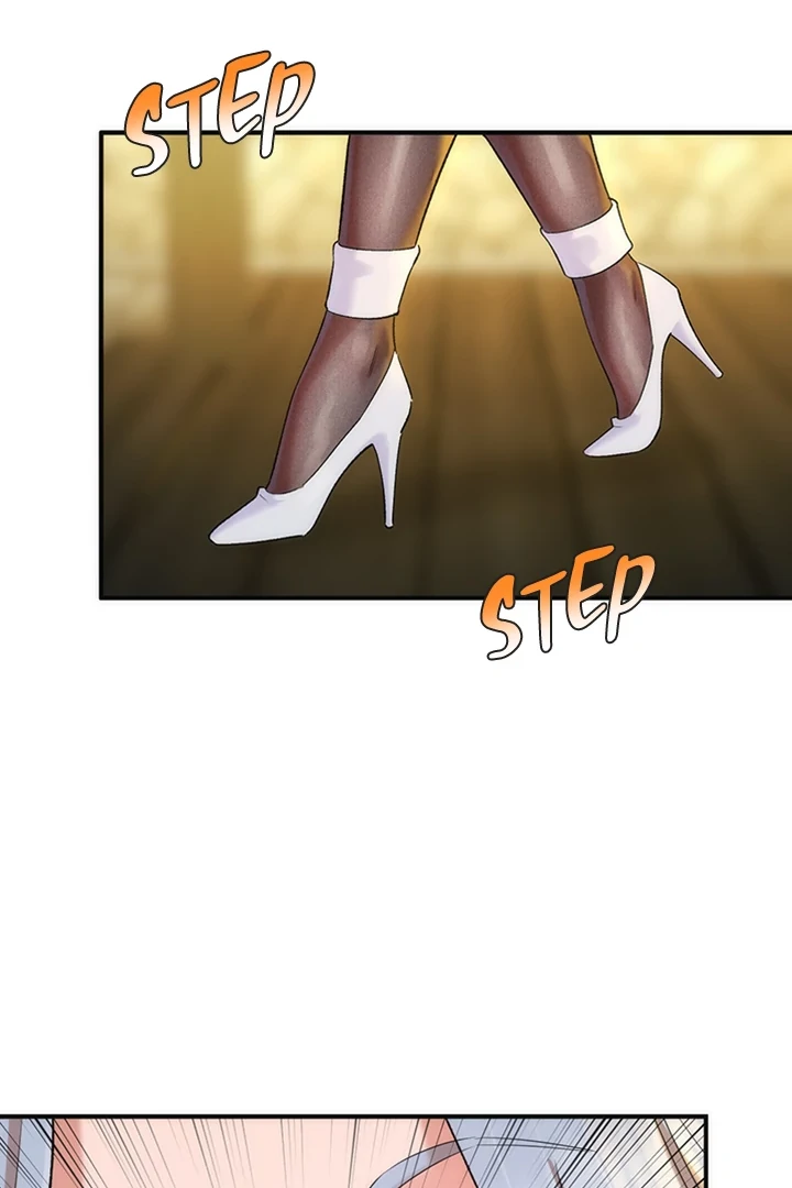 The Hero Violating the Girls Chapter 16 - page 54