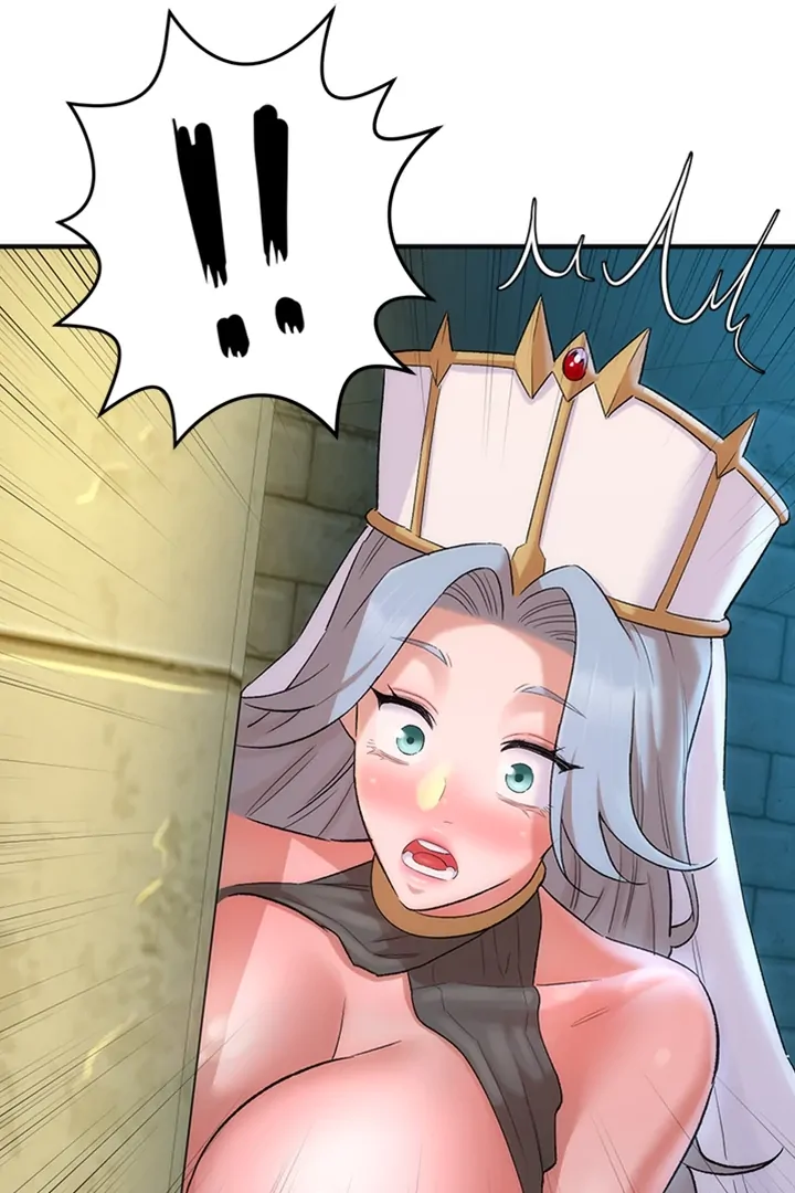 The Hero Violating the Girls Chapter 16 - page 58