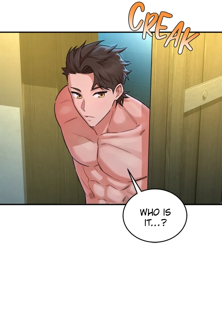 The Hero Violating the Girls Chapter 16 - page 72