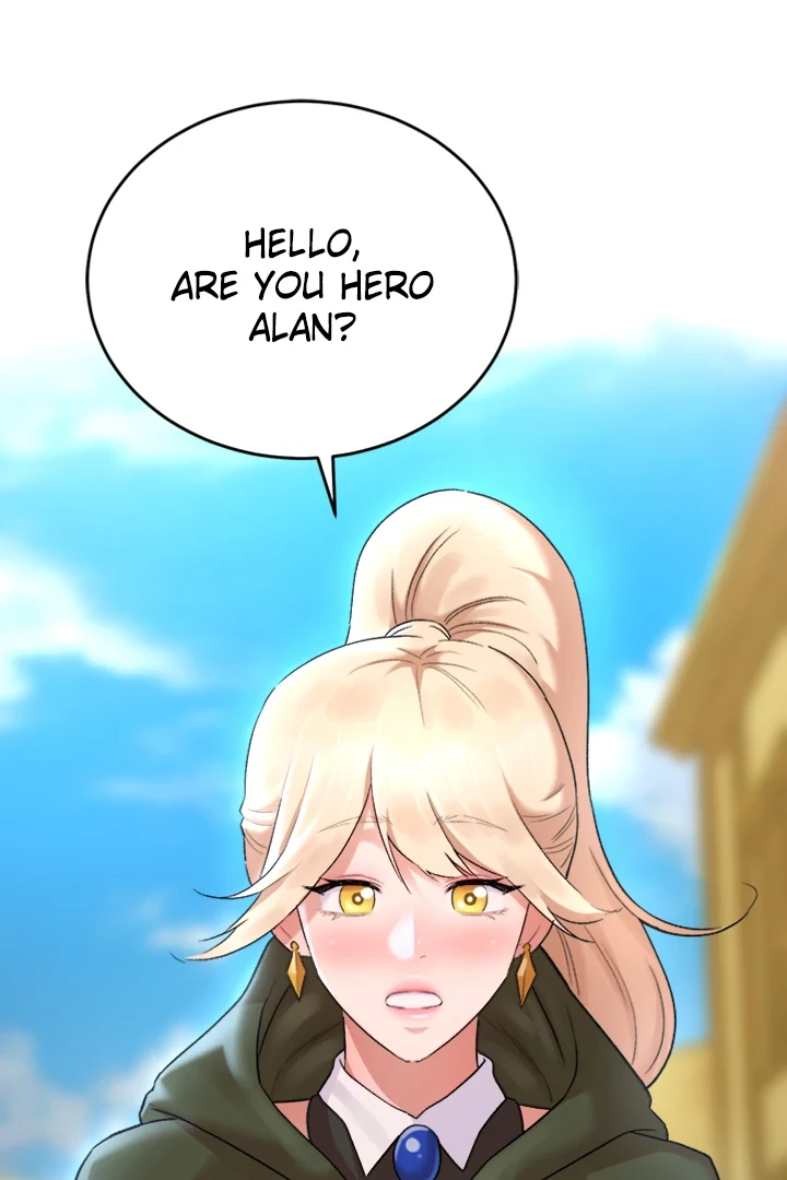 The Hero Violating the Girls Chapter 16 - page 78