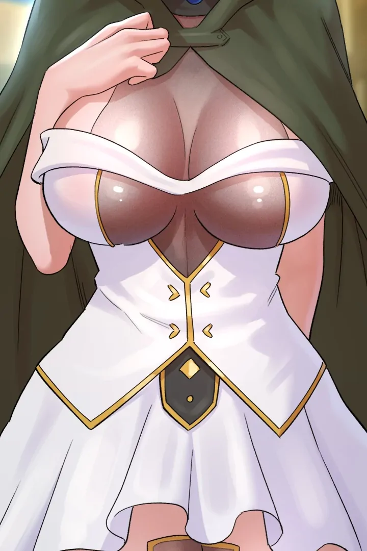 The Hero Violating the Girls Chapter 16 - page 79