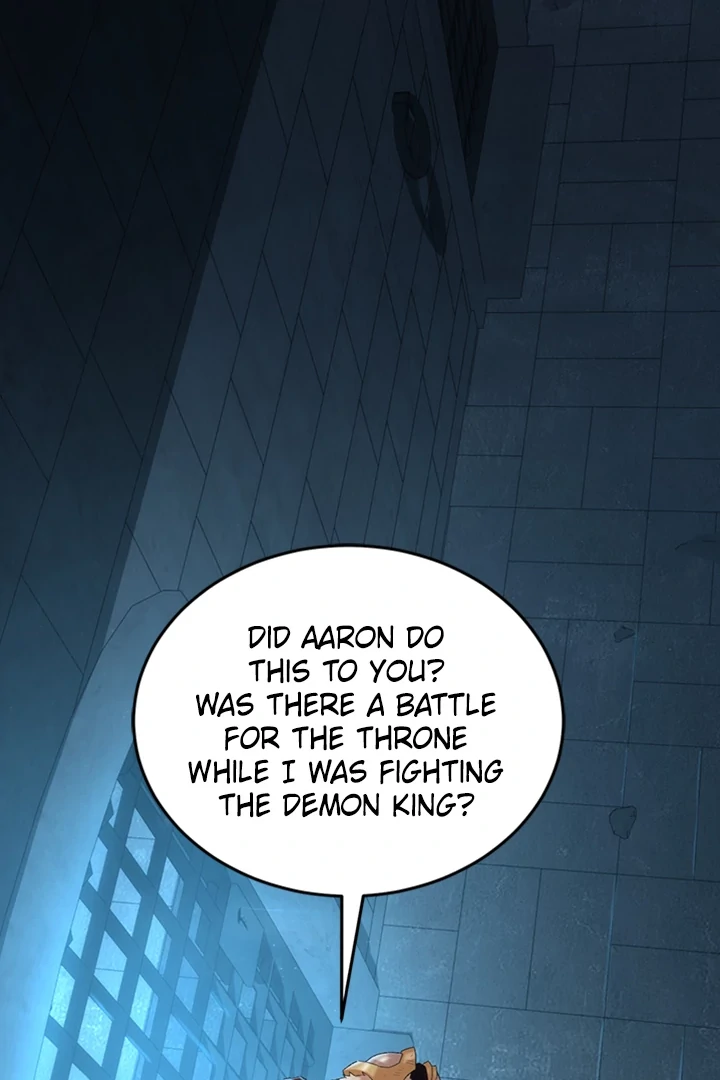 The Hero Violating the Girls Chapter 16 - page 83