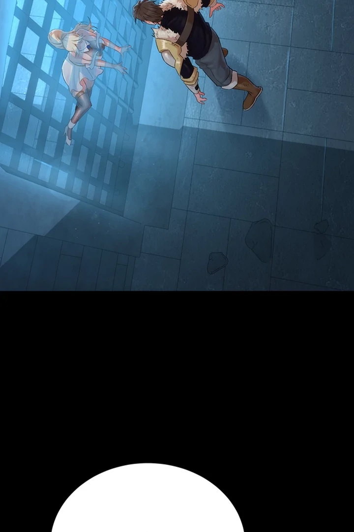 The Hero Violating the Girls Chapter 16 - page 84