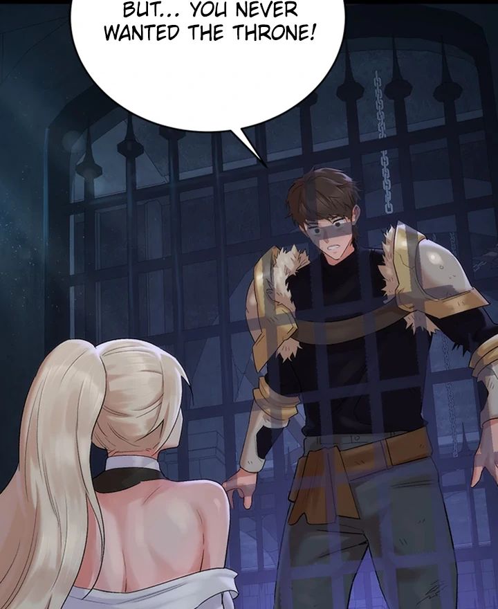 The Hero Violating the Girls Chapter 16 - page 85