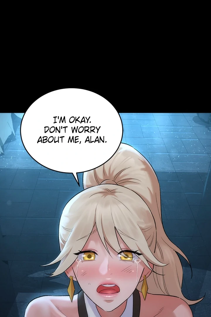 The Hero Violating the Girls Chapter 16 - page 87