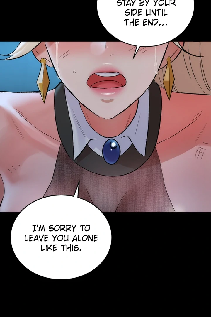 The Hero Violating the Girls Chapter 16 - page 89
