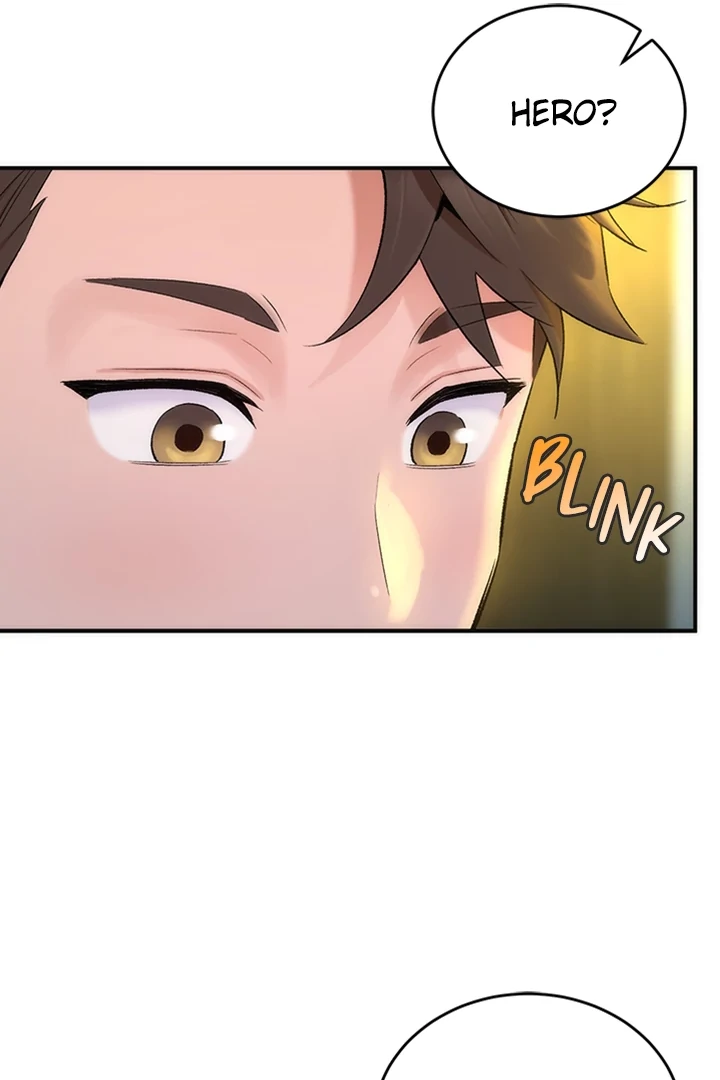 The Hero Violating the Girls Chapter 16 - page 92