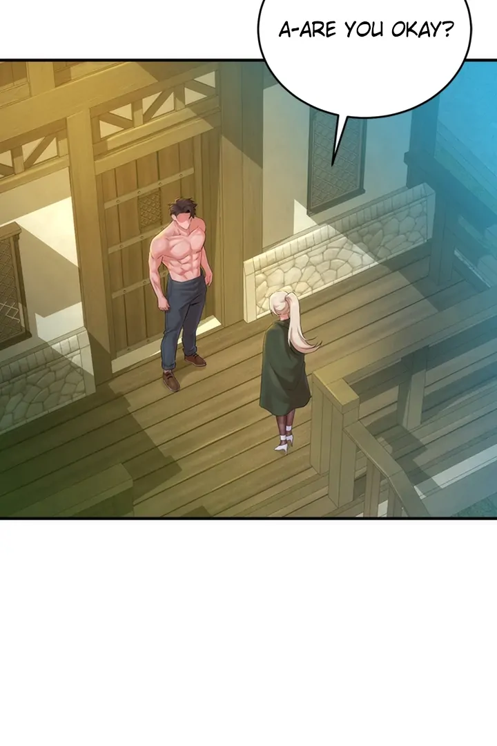 The Hero Violating the Girls Chapter 16 - page 93