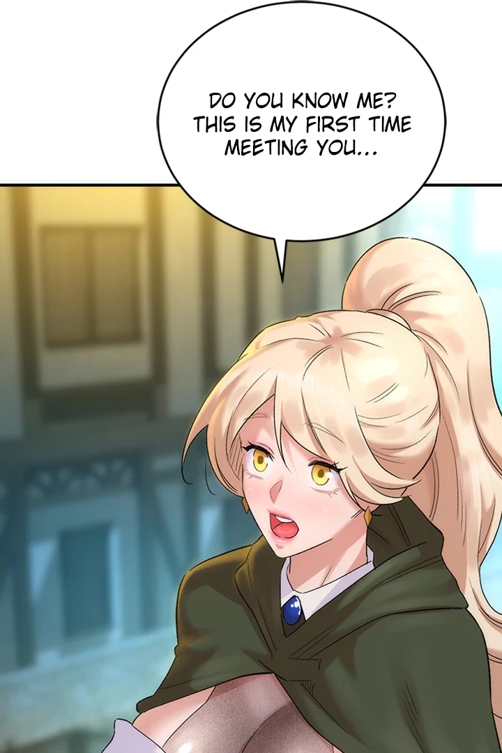 The Hero Violating the Girls Chapter 16 - page 96