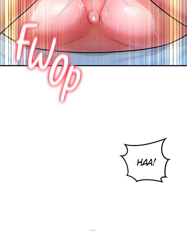 The Hero Violating the Girls Chapter 11 - page 100