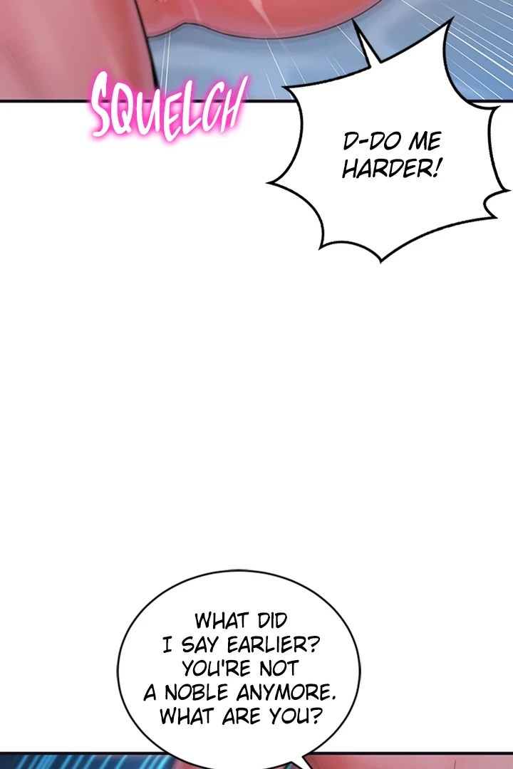 The Hero Violating the Girls Chapter 11 - page 102