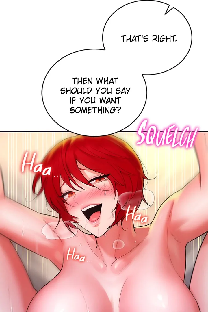 The Hero Violating the Girls Chapter 11 - page 105