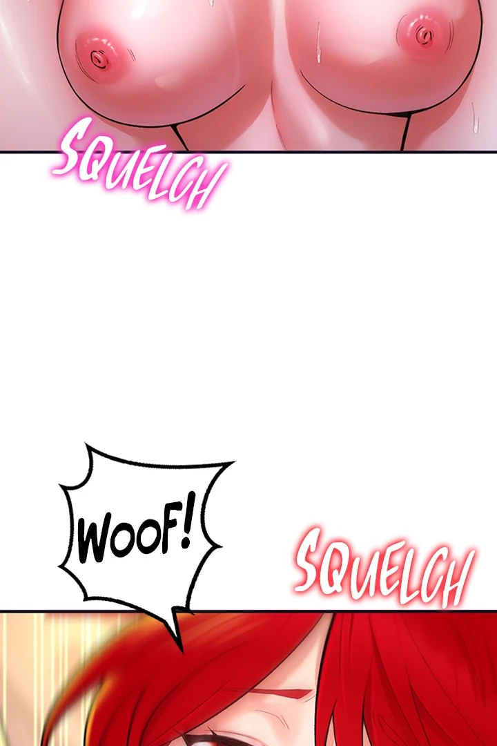 The Hero Violating the Girls Chapter 11 - page 106