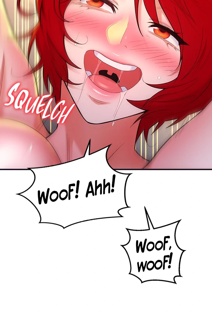 The Hero Violating the Girls Chapter 11 - page 107