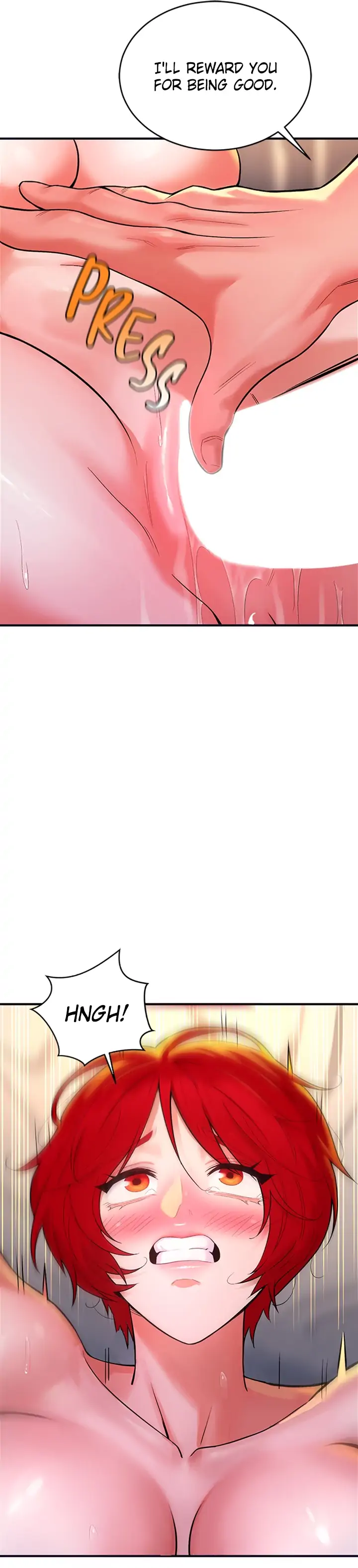 The Hero Violating the Girls Chapter 11 - page 110