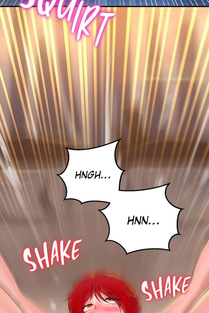 The Hero Violating the Girls Chapter 11 - page 113