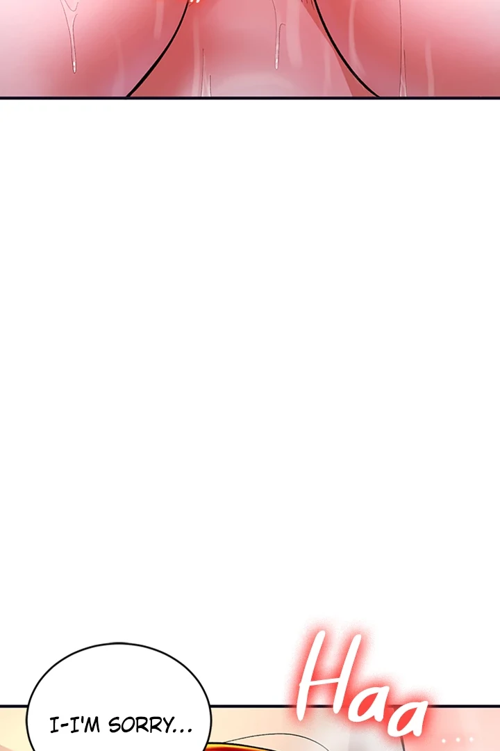 The Hero Violating the Girls Chapter 11 - page 117