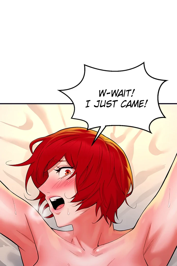 The Hero Violating the Girls Chapter 11 - page 121