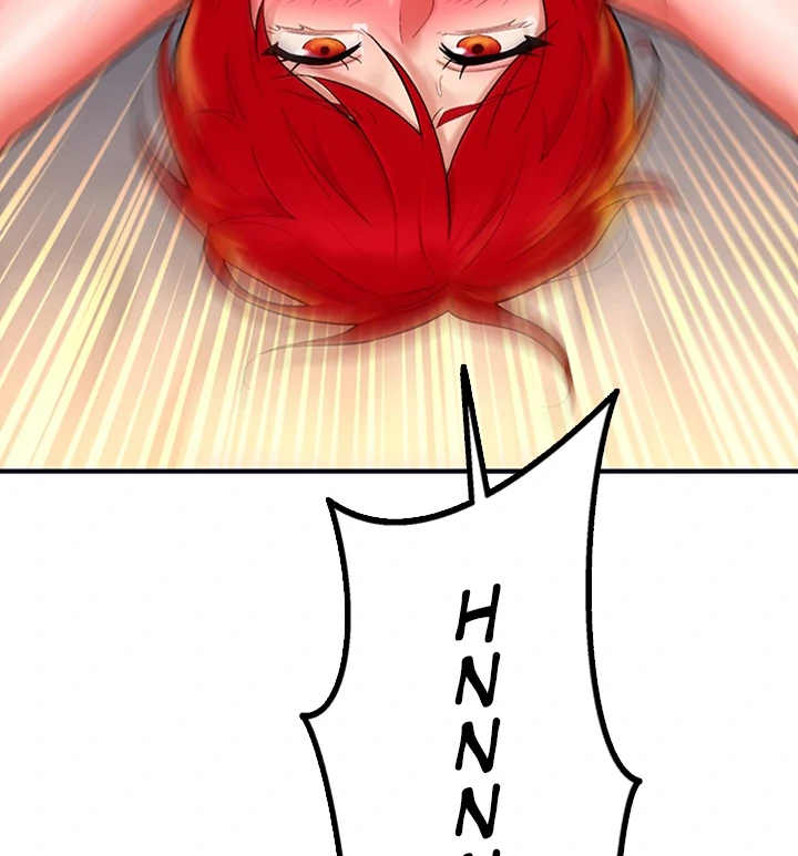 The Hero Violating the Girls Chapter 11 - page 124