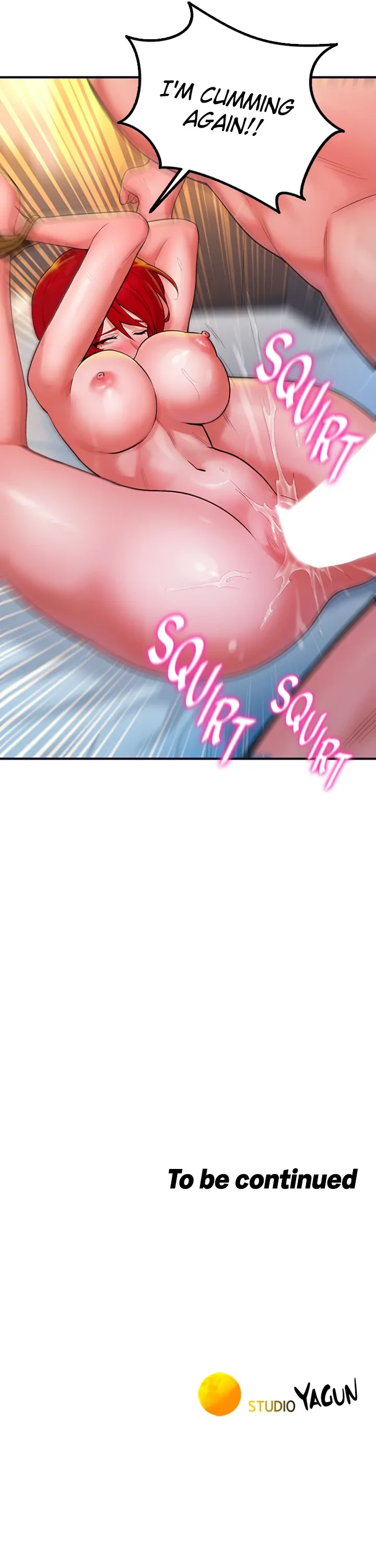 The Hero Violating the Girls Chapter 11 - page 127