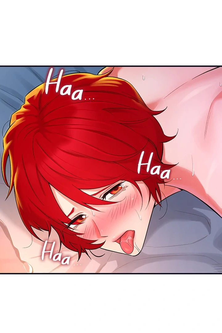 The Hero Violating the Girls Chapter 11 - page 12