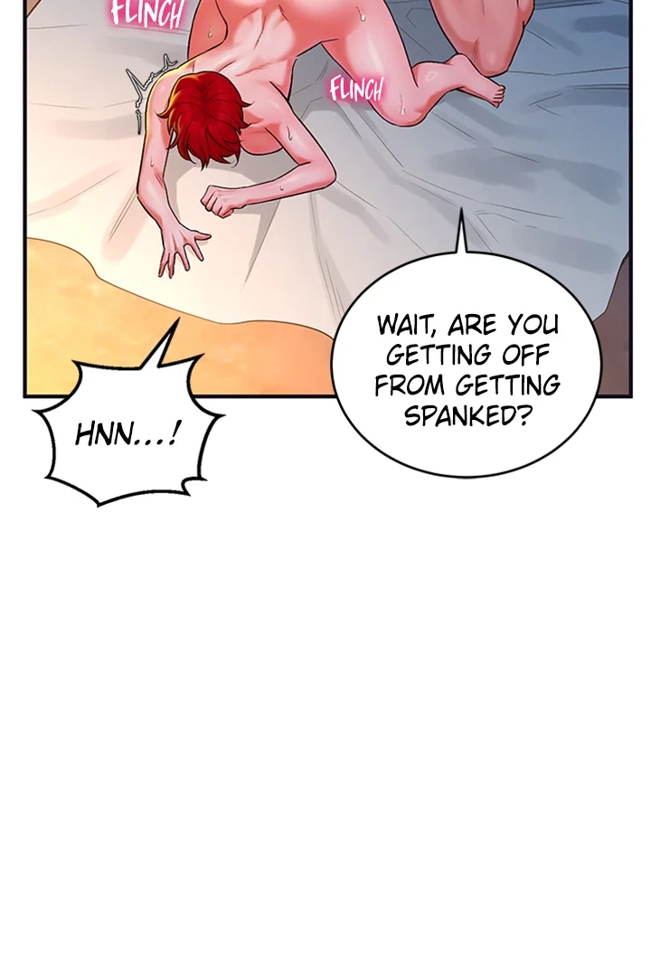 The Hero Violating the Girls Chapter 11 - page 14