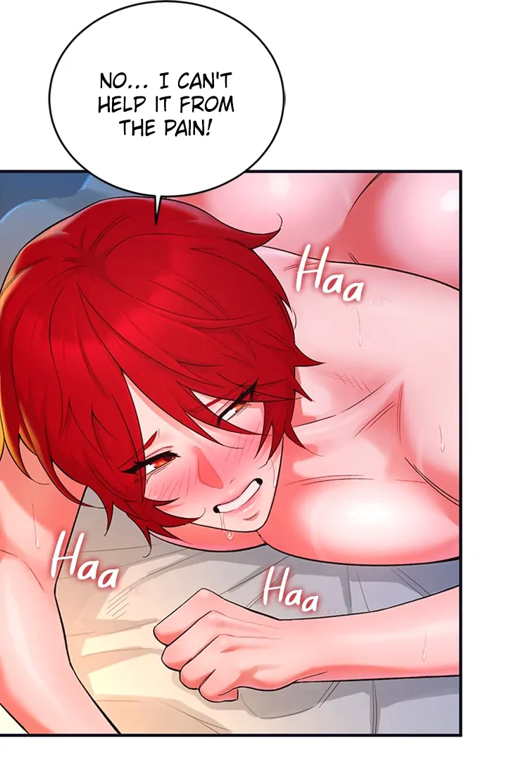 The Hero Violating the Girls Chapter 11 - page 15