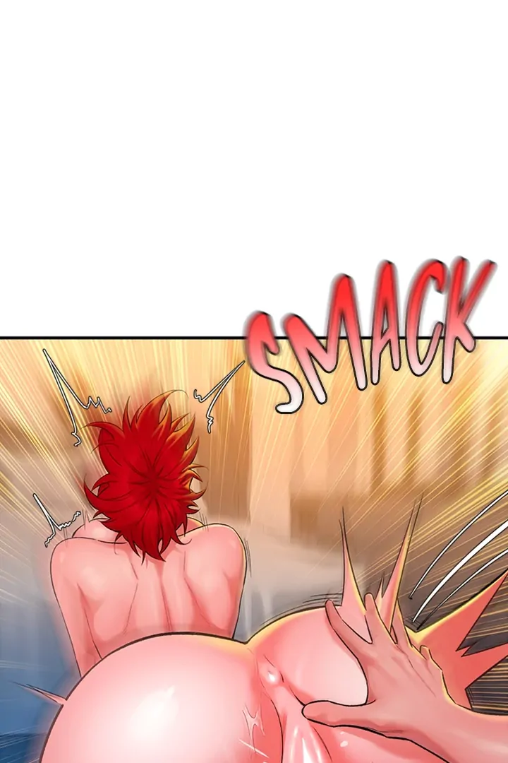 The Hero Violating the Girls Chapter 11 - page 16