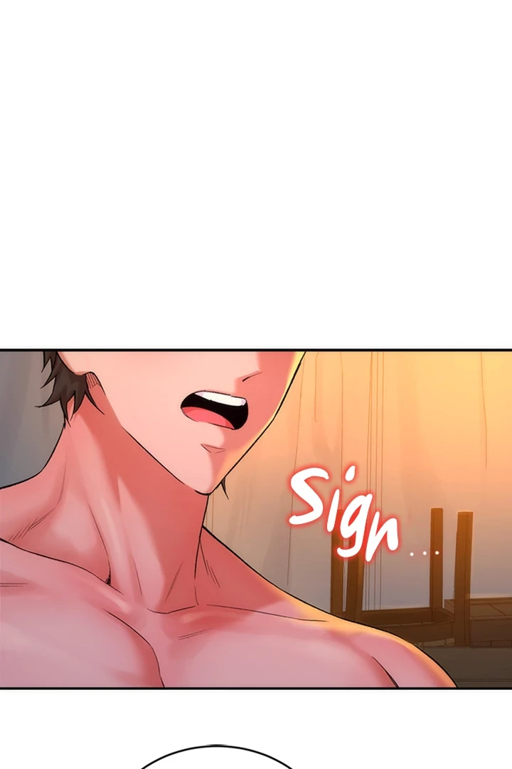 The Hero Violating the Girls Chapter 11 - page 1