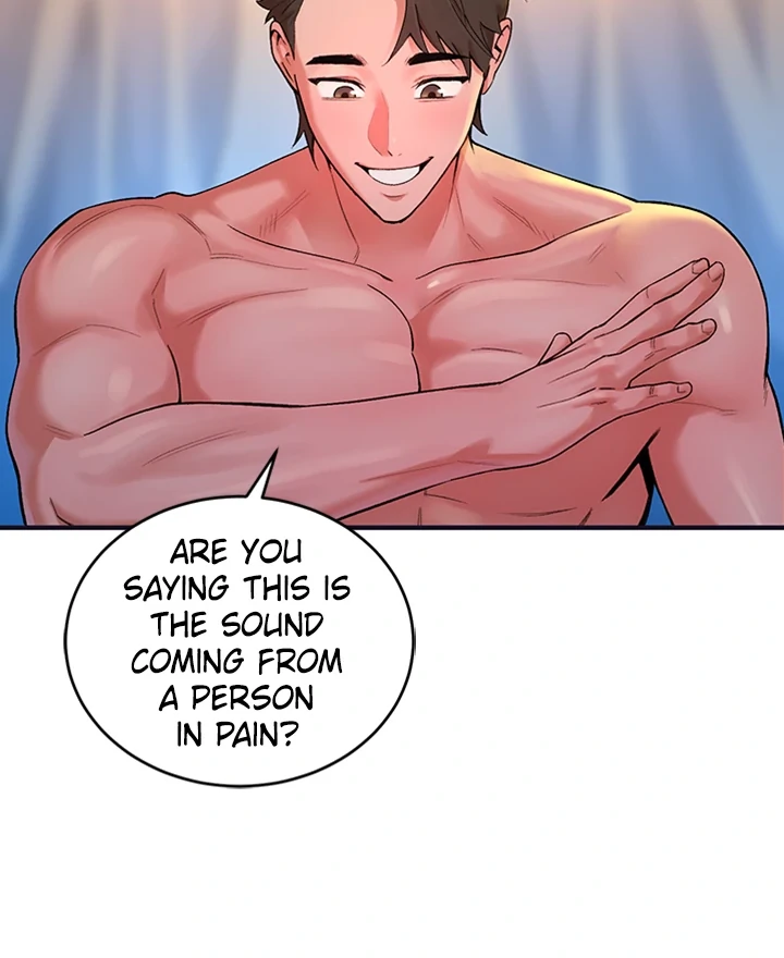 The Hero Violating the Girls Chapter 11 - page 19