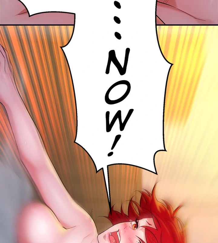 The Hero Violating the Girls Chapter 11 - page 23