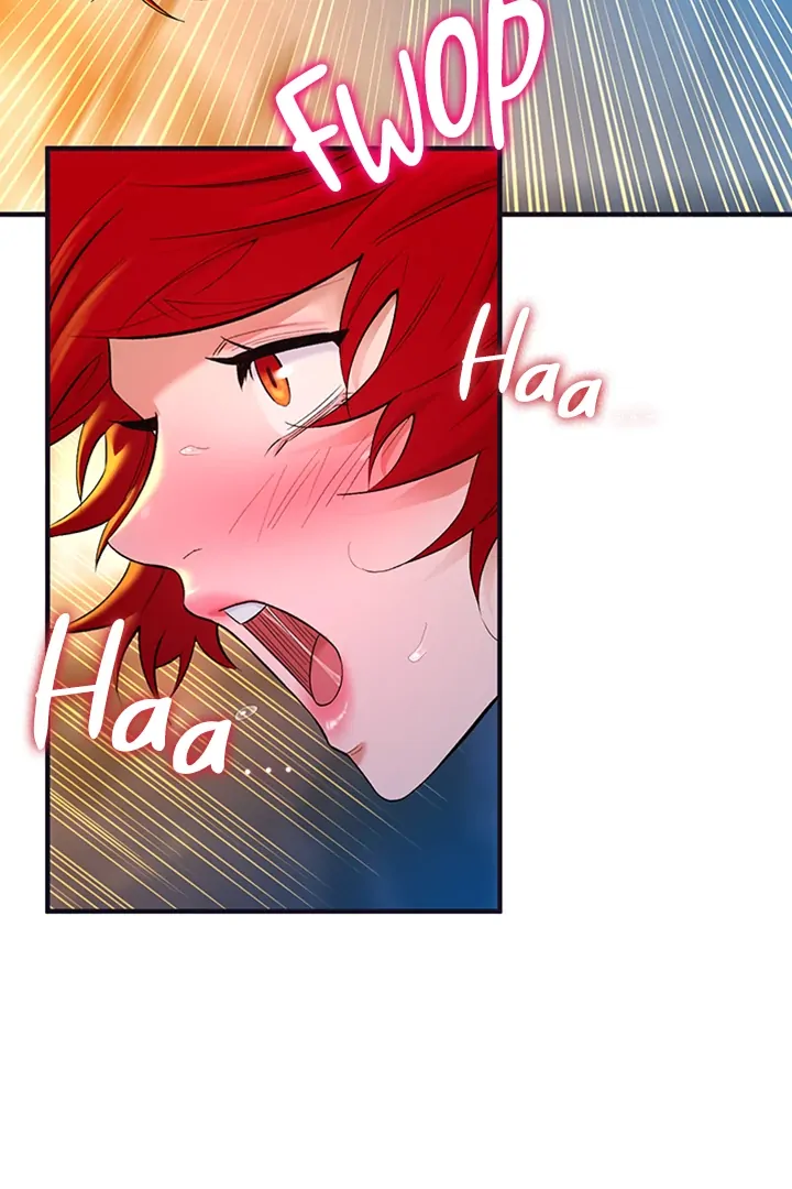 The Hero Violating the Girls Chapter 11 - page 27