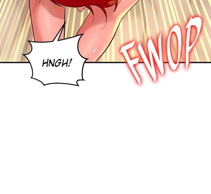 The Hero Violating the Girls Chapter 11 - page 30