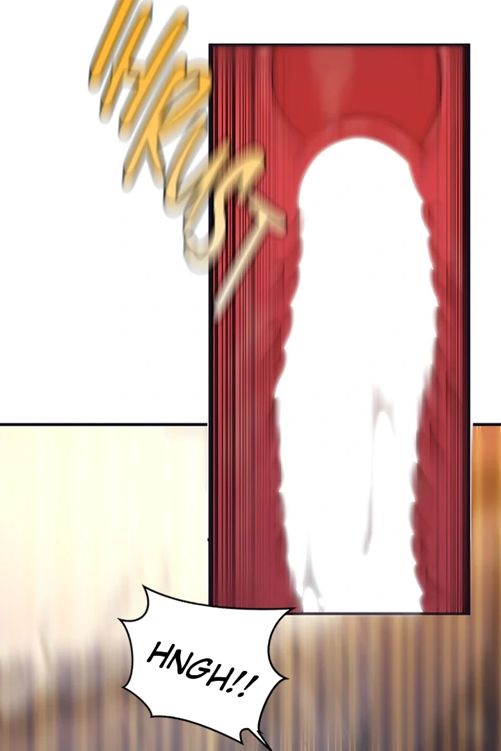 The Hero Violating the Girls Chapter 11 - page 35