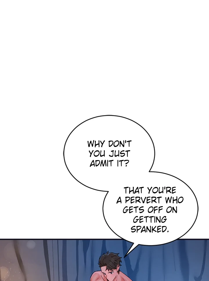 The Hero Violating the Girls Chapter 11 - page 37