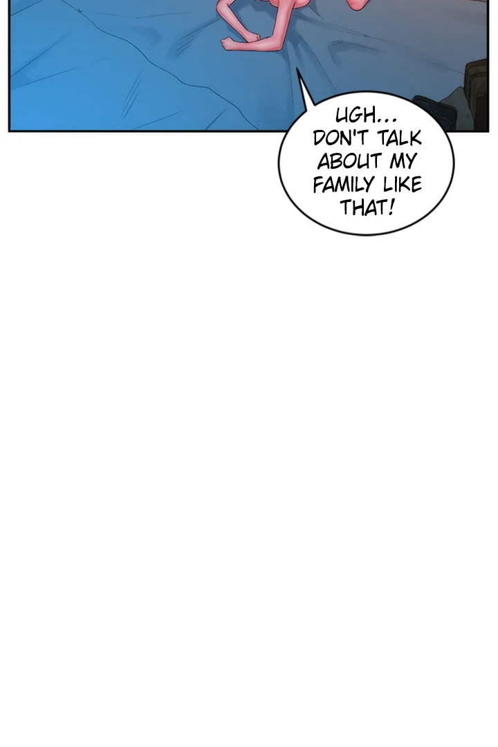 The Hero Violating the Girls Chapter 11 - page 3