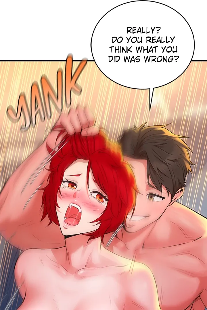 The Hero Violating the Girls Chapter 11 - page 43