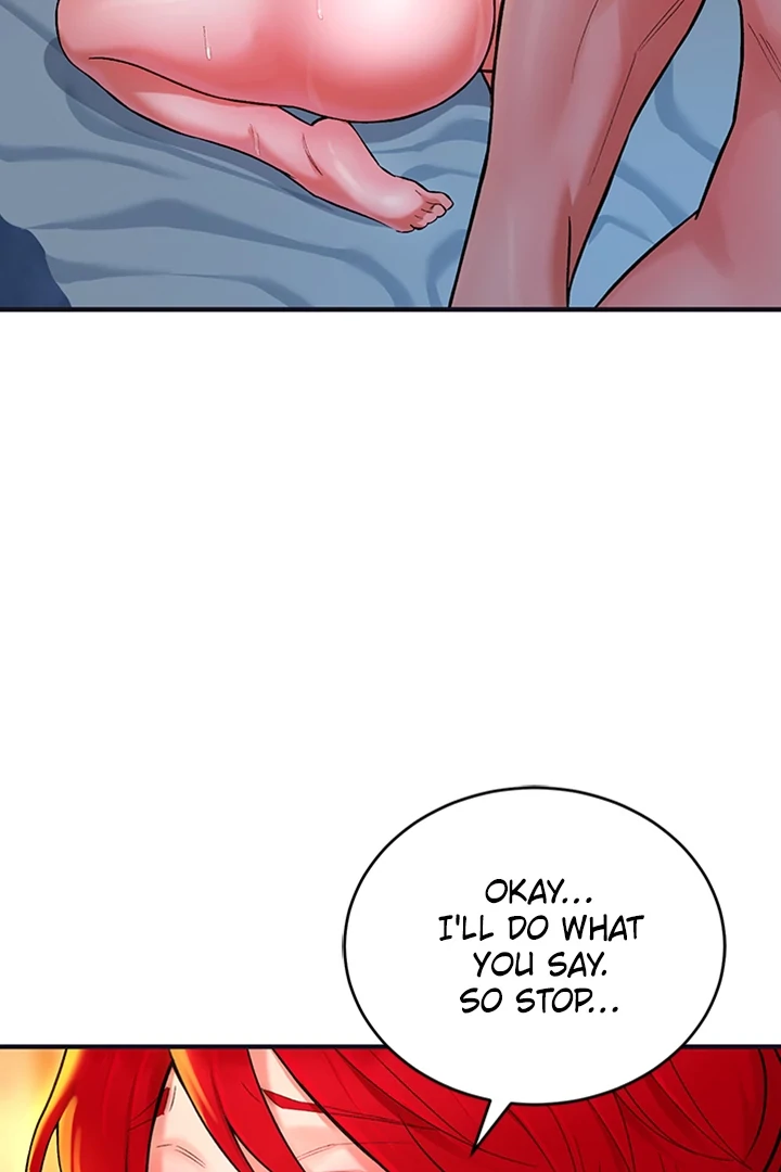 The Hero Violating the Girls Chapter 11 - page 48