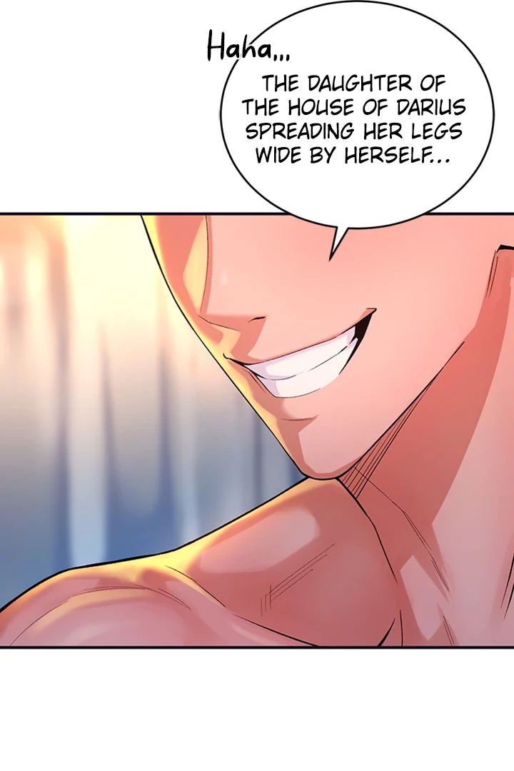 The Hero Violating the Girls Chapter 11 - page 57