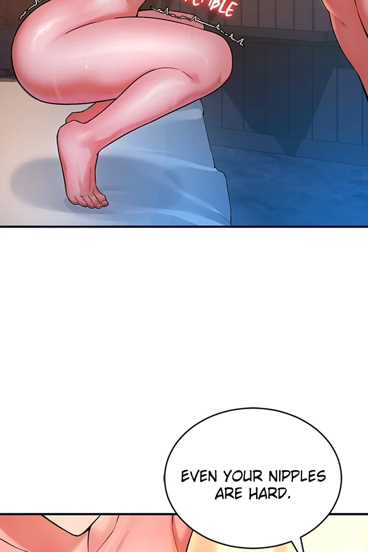 The Hero Violating the Girls Chapter 11 - page 59