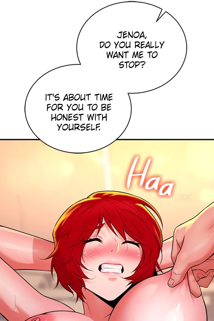 The Hero Violating the Girls Chapter 11 - page 62