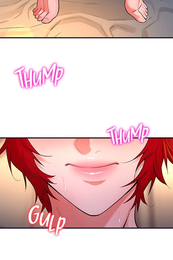 The Hero Violating the Girls Chapter 11 - page 68