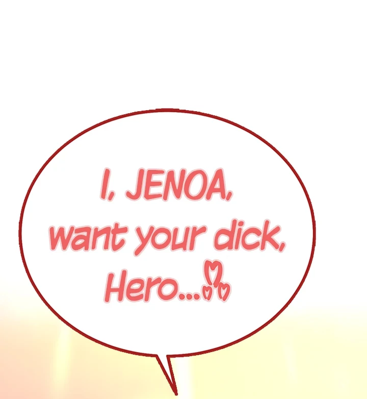 The Hero Violating the Girls Chapter 11 - page 70