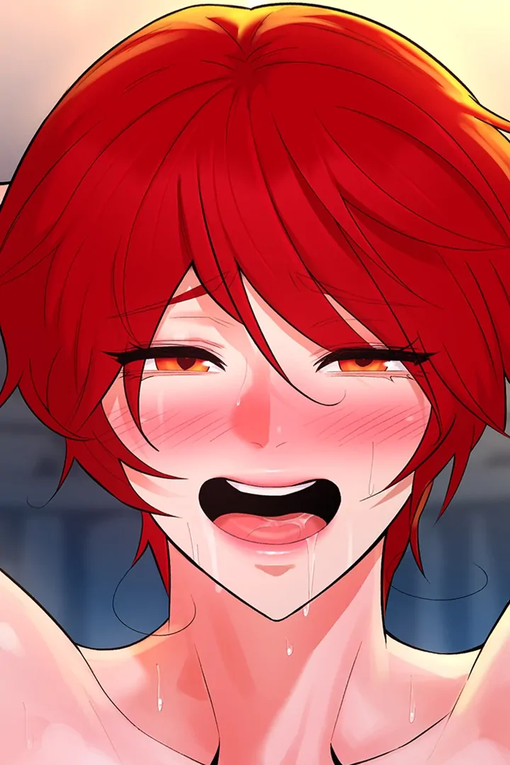 The Hero Violating the Girls Chapter 11 - page 71