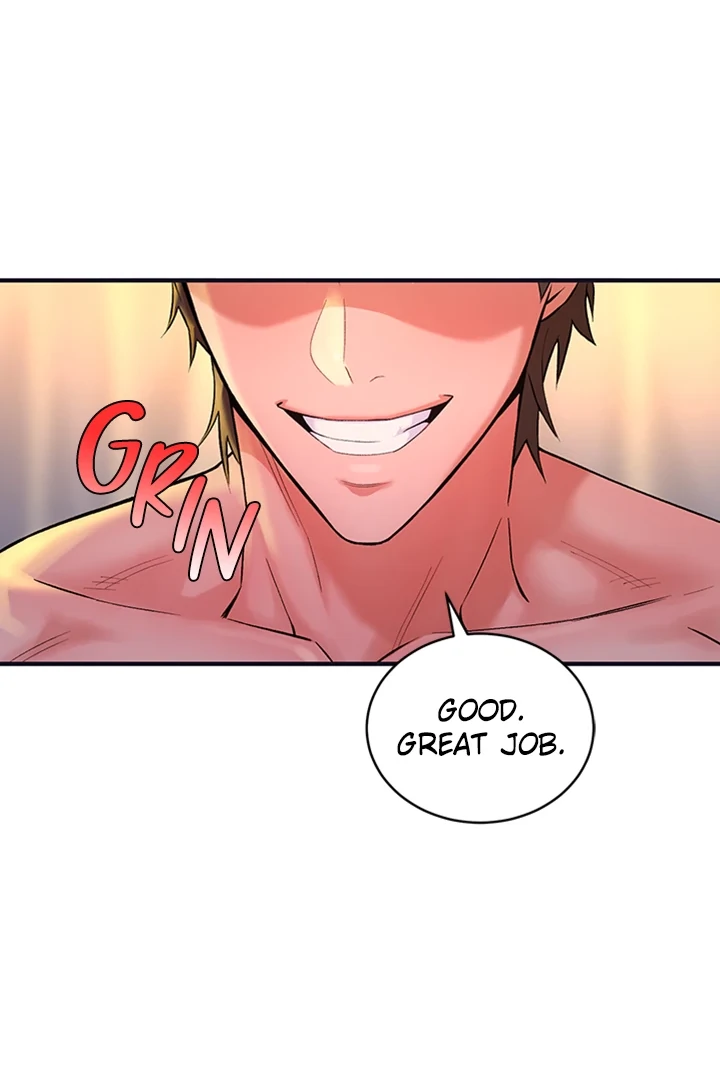 The Hero Violating the Girls Chapter 11 - page 73