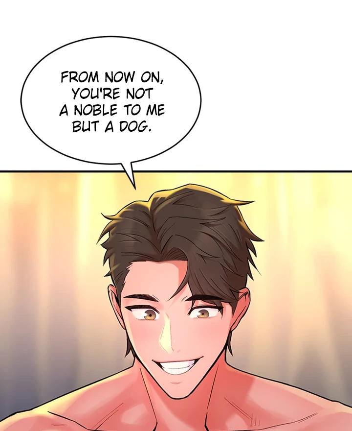 The Hero Violating the Girls Chapter 11 - page 74