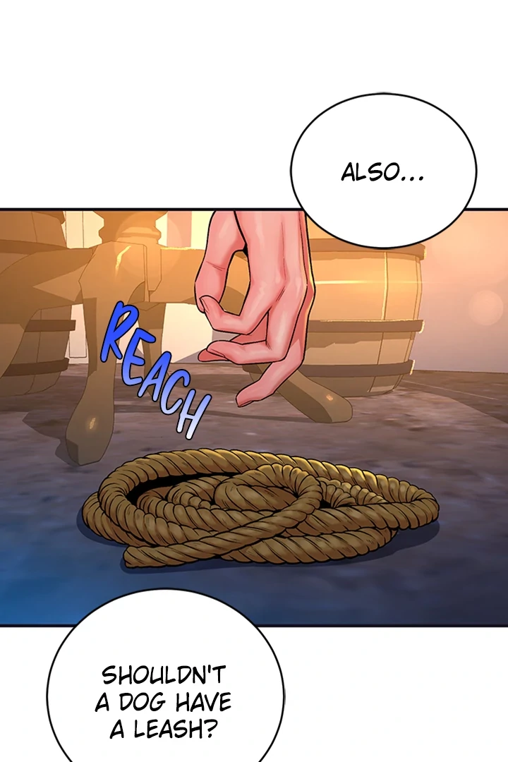 The Hero Violating the Girls Chapter 11 - page 76