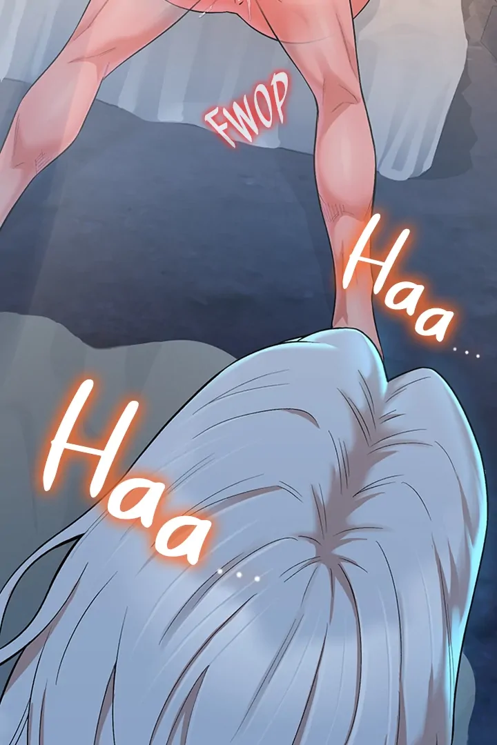 The Hero Violating the Girls Chapter 11 - page 93