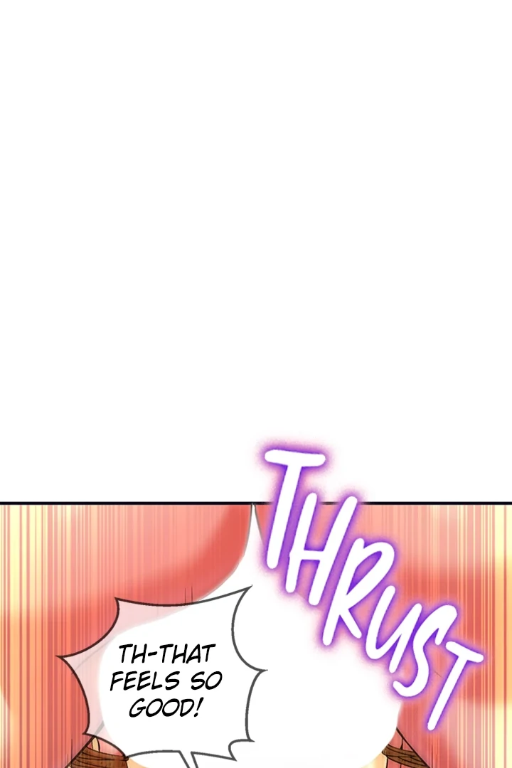 The Hero Violating the Girls Chapter 11 - page 97