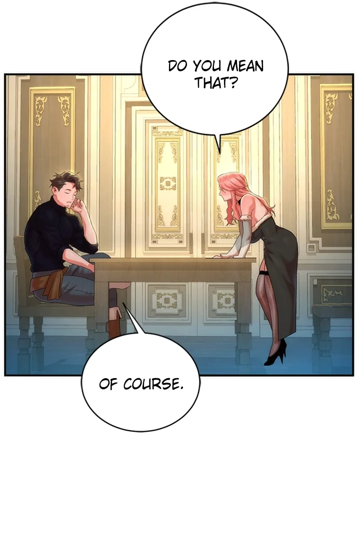 The Hero Violating the Girls Chapter 17 - page 101